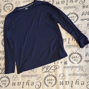 Boys Long Sleeve - L 10/12